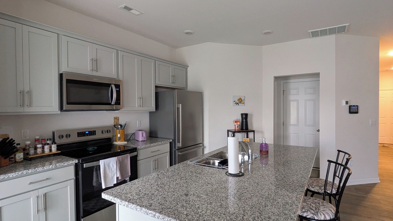 Photo of Kitchen in Carthage