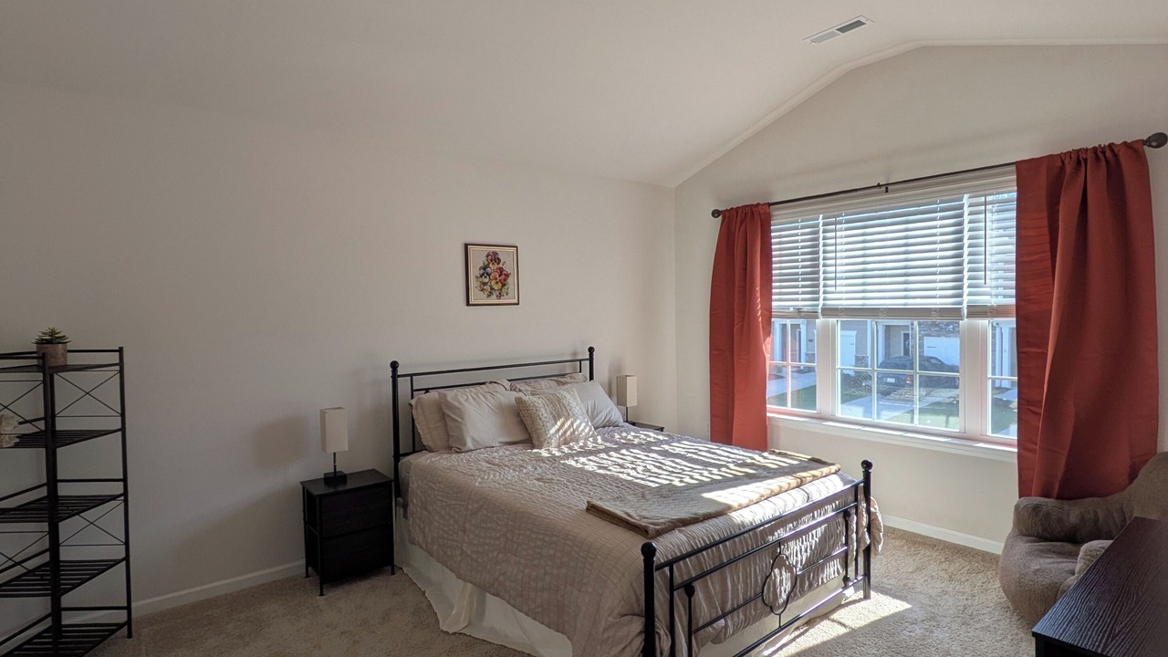 Photo of Bedroom in Carthage
