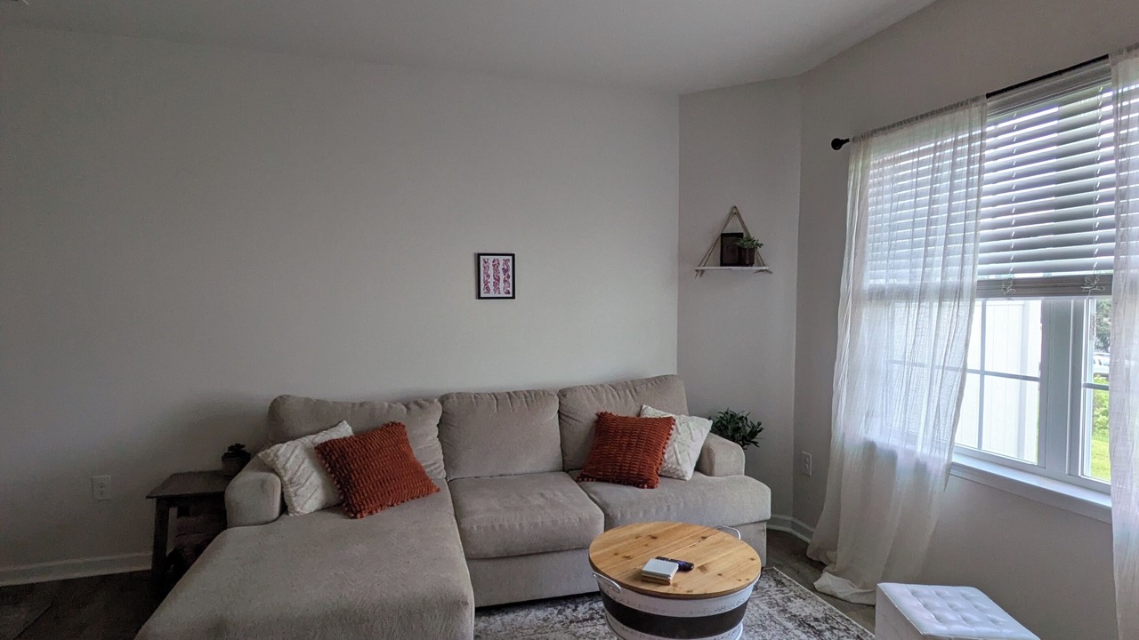 Photo of Livingroom in Carthage