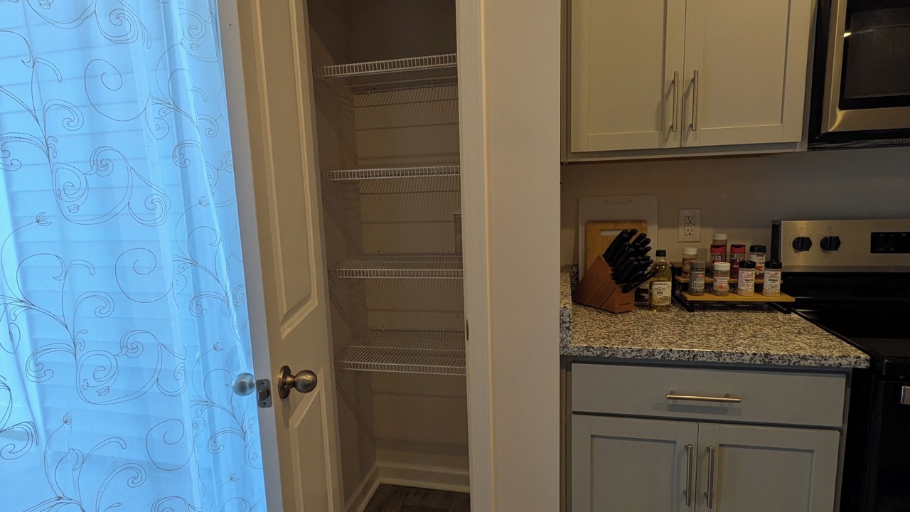 Photo of Kitchen in Carthage