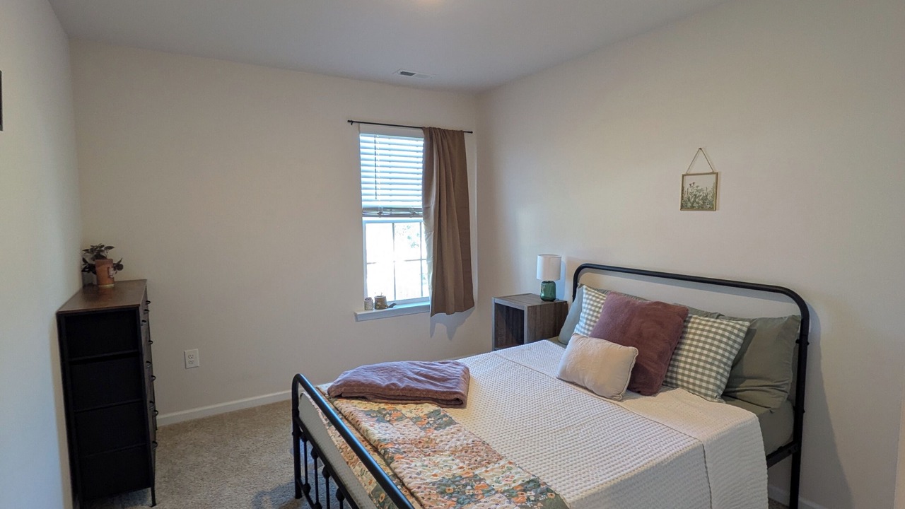 Photo of Bedroom in Carthage