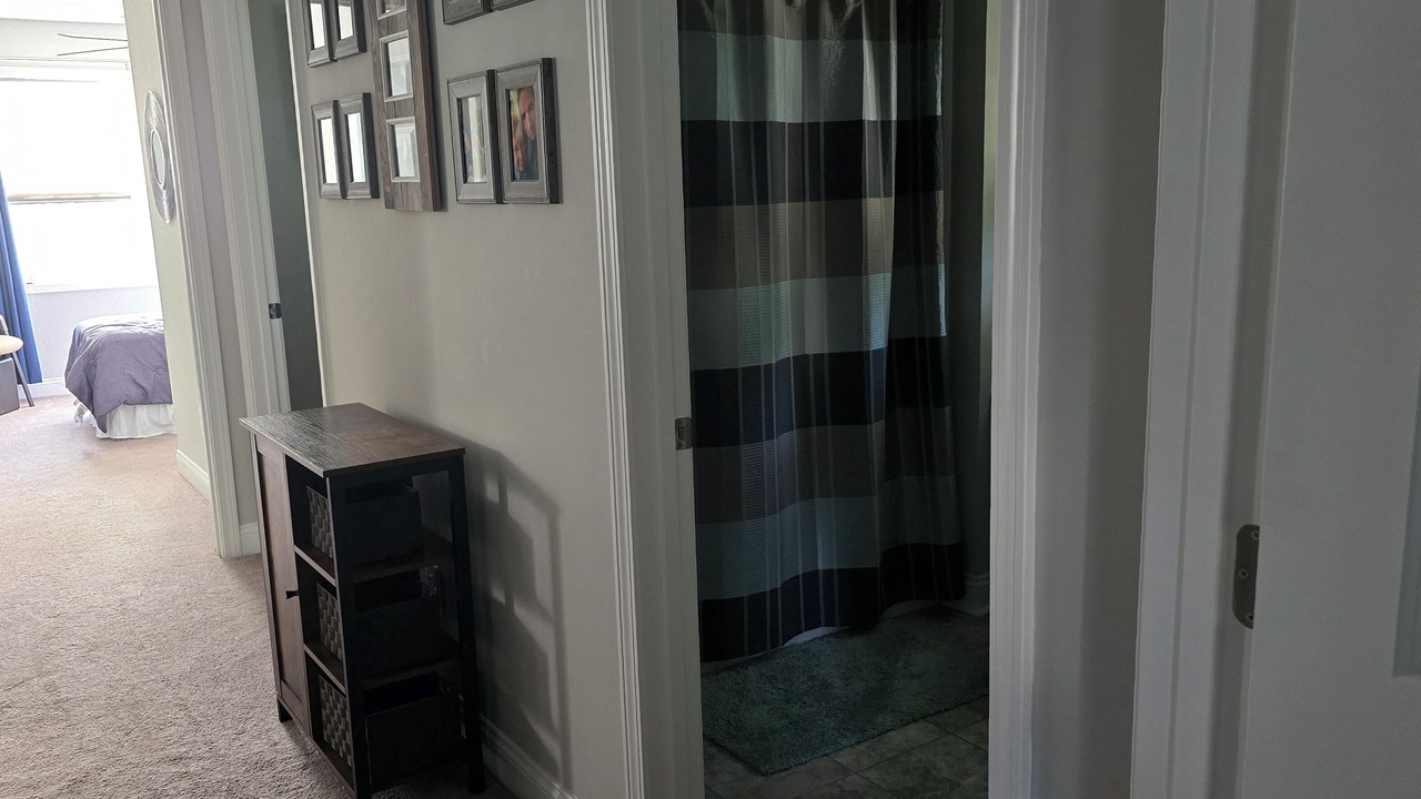 Photo of Bedroom in Aberdeen
