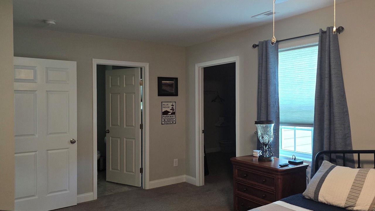 Photo of Bedroom in Aberdeen