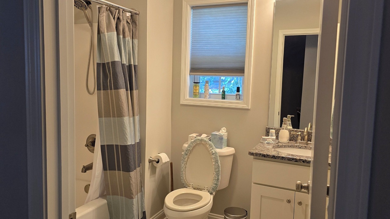 Photo of Bathroom in Aberdeen