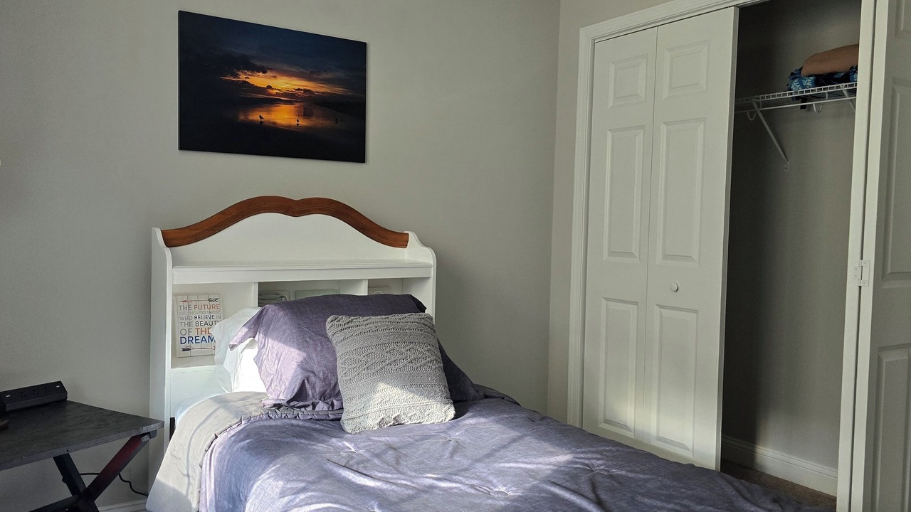 Photo of Bedroom in Aberdeen
