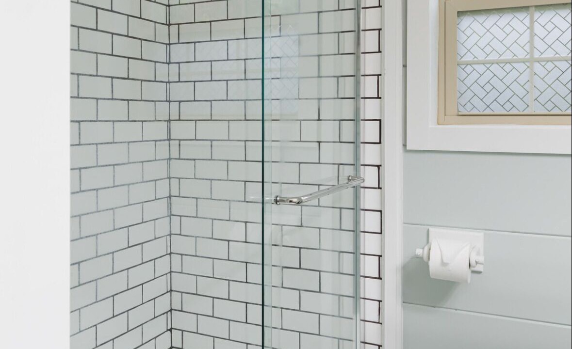 Photo of Bathroom in Mills River