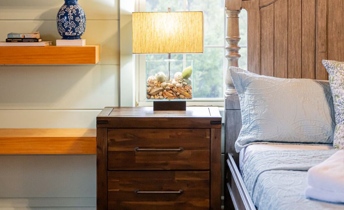 Photo of Bedroom in Mills River