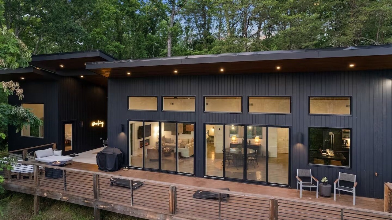 Photo of Outdoor in Weaverville