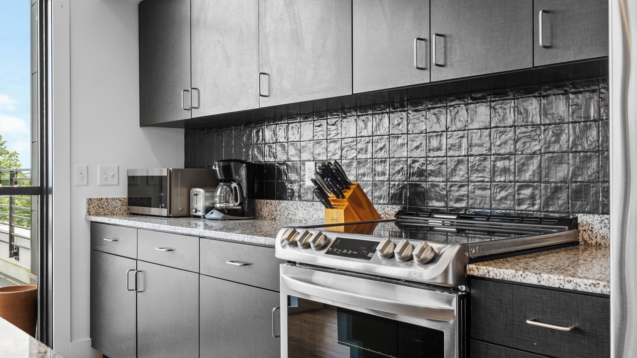 Photo of Kitchen in Melrose
