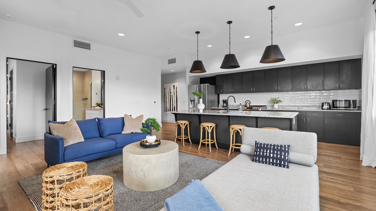 Photo of Livingroom in Melrose