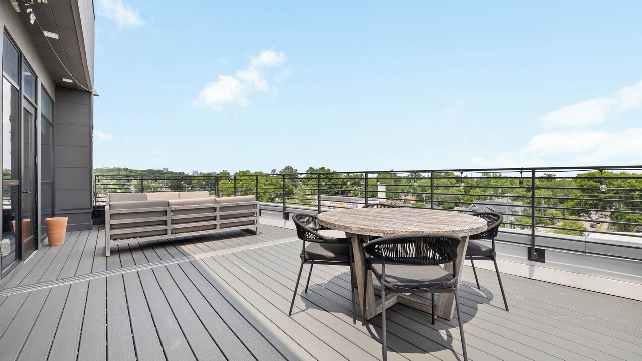 Photo of Outdoor in Melrose