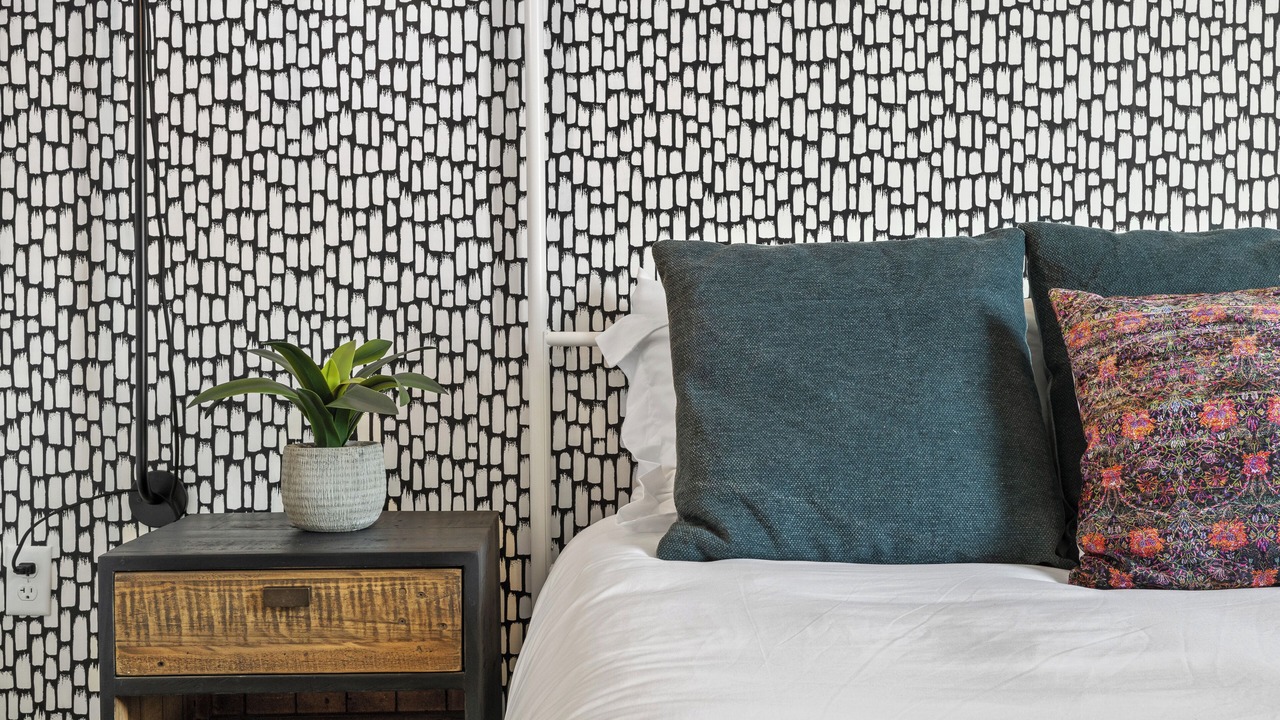 Photo of Bedroom in Melrose