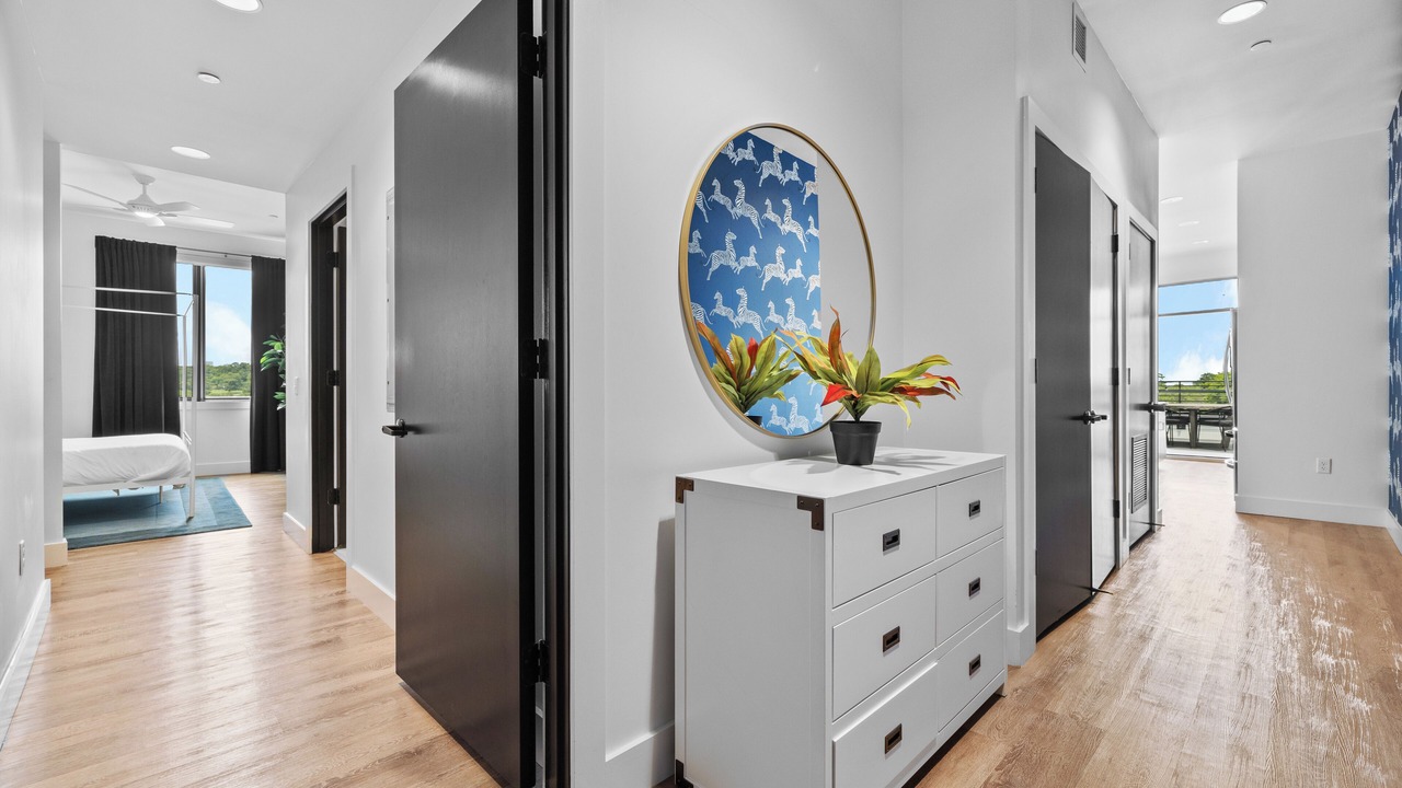 Photo of Bedroom in Melrose