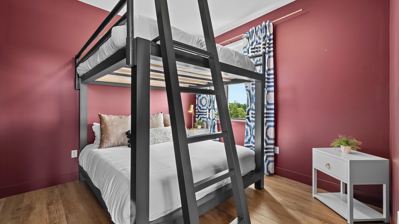 Photo of Bedroom in Melrose