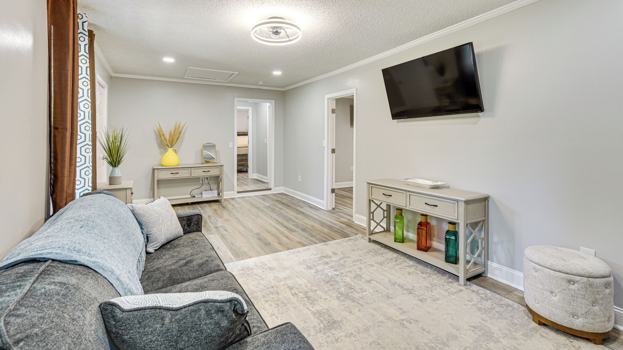 Photo of Bedroom in Sanford