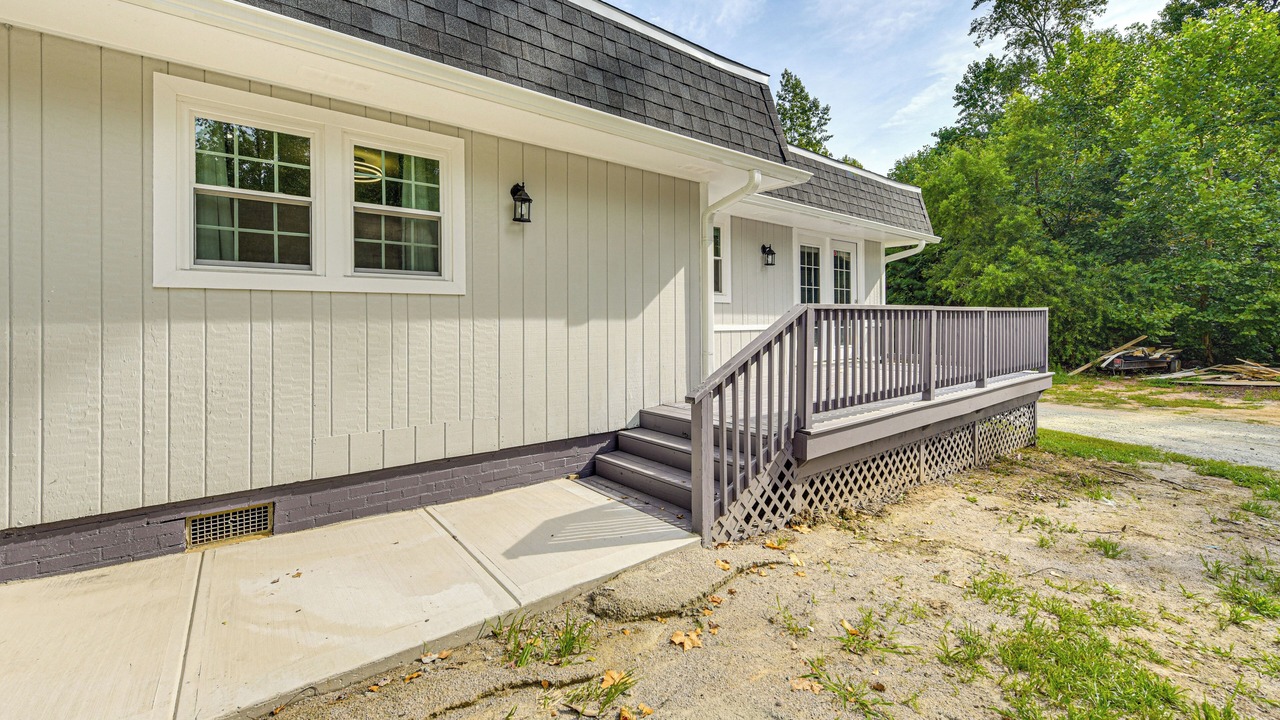 Photo of Outdoor in Sanford