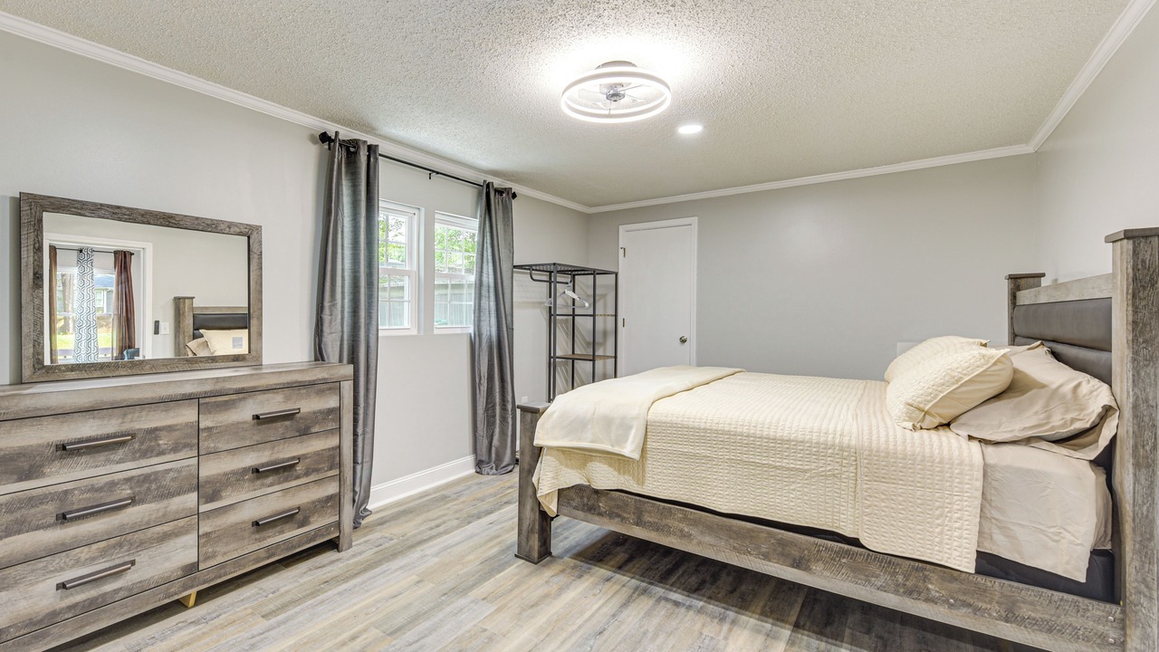 Photo of Bedroom in Sanford
