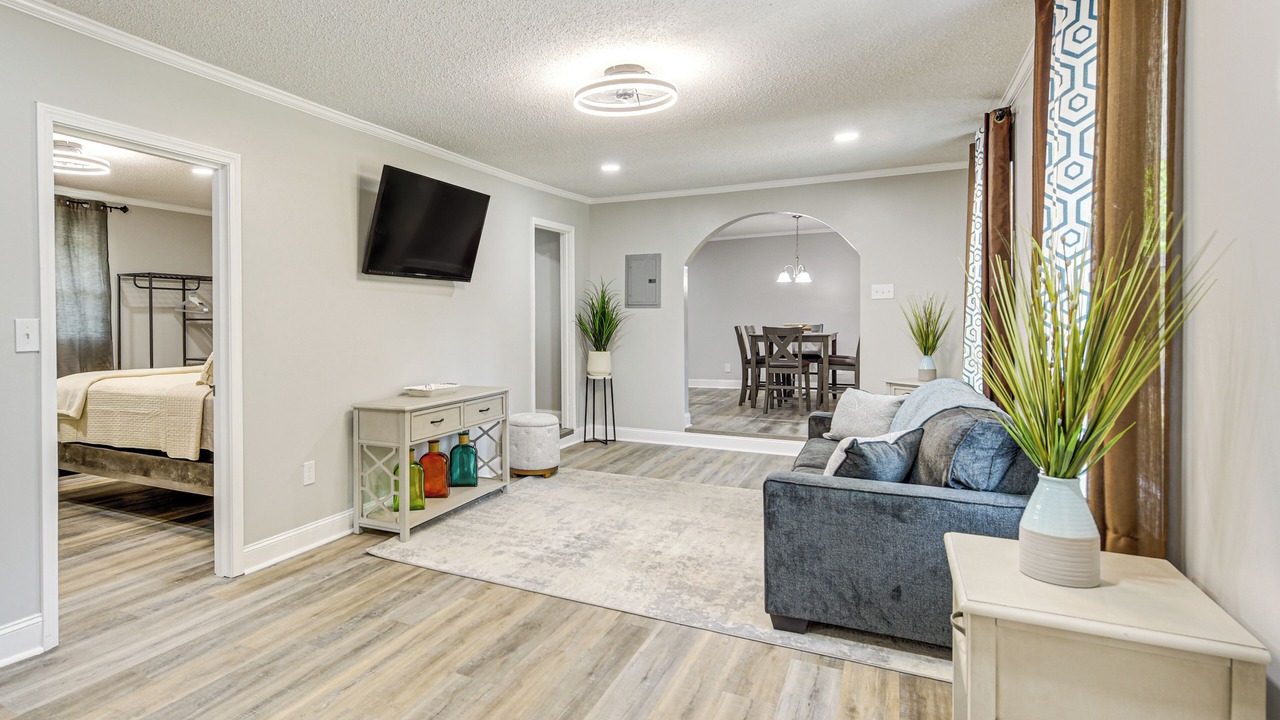 Photo of Bedroom in Sanford