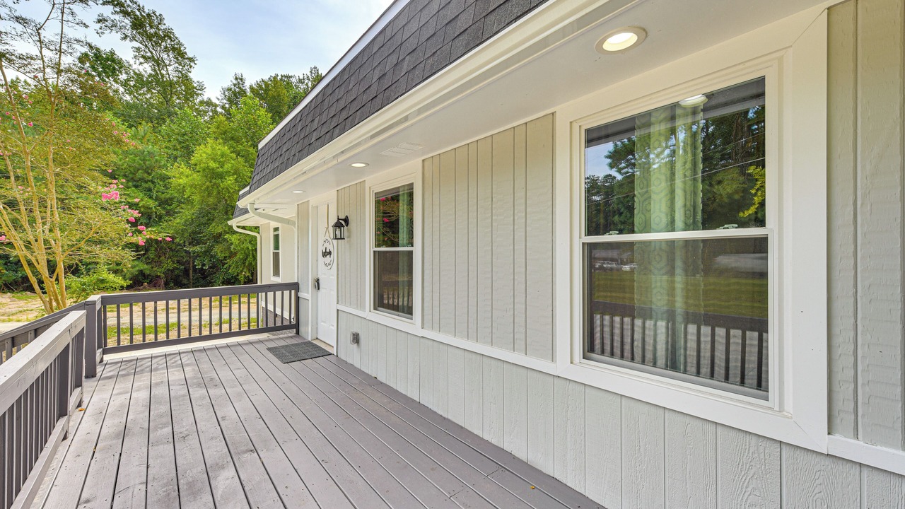 Photo of Patio Balcony in Sanford