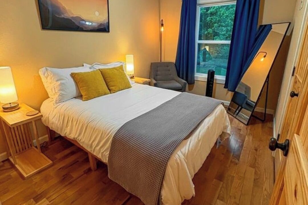 Photo of Bedroom in Andrews