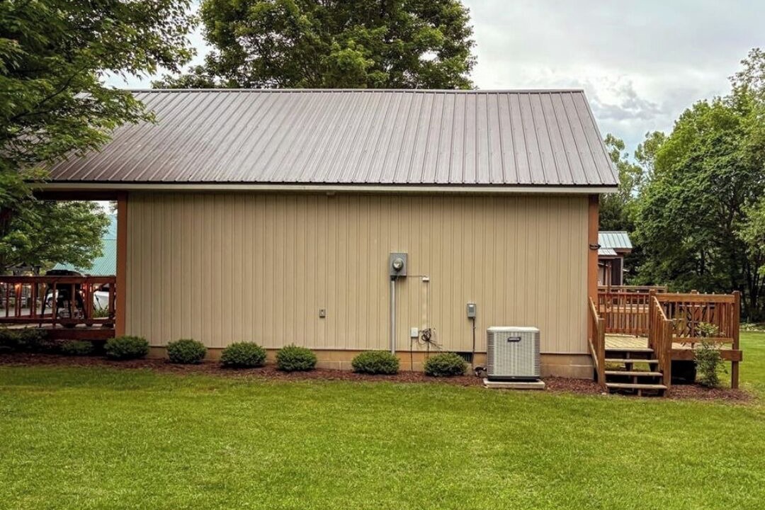Photo of Outdoor in Andrews