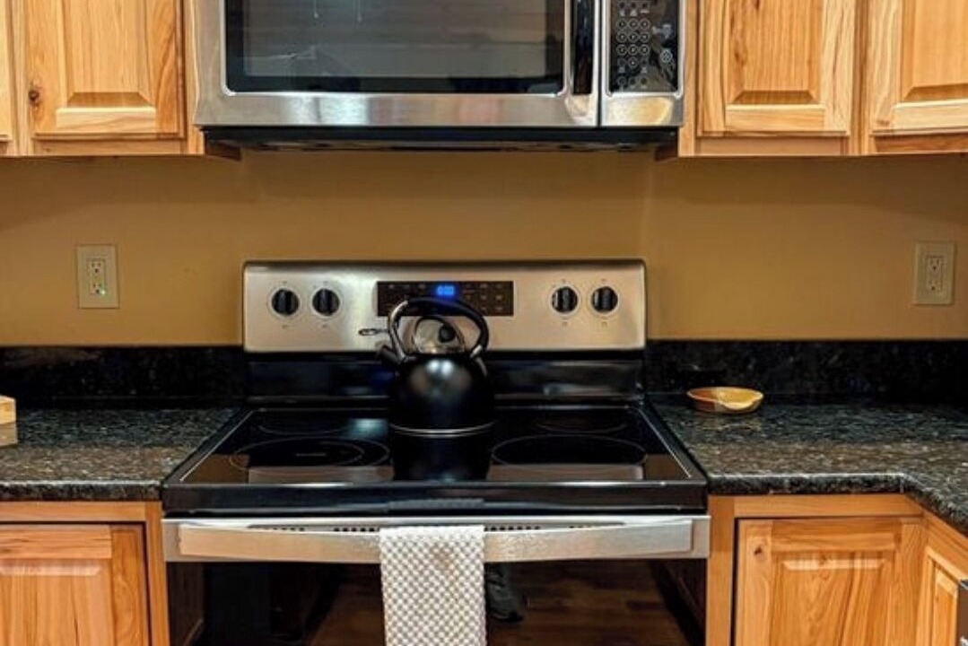 Photo of Kitchen in Andrews