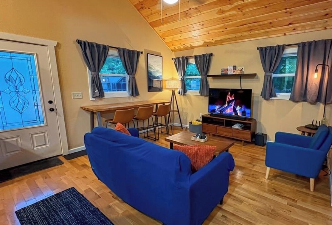 Photo of Livingroom in Andrews