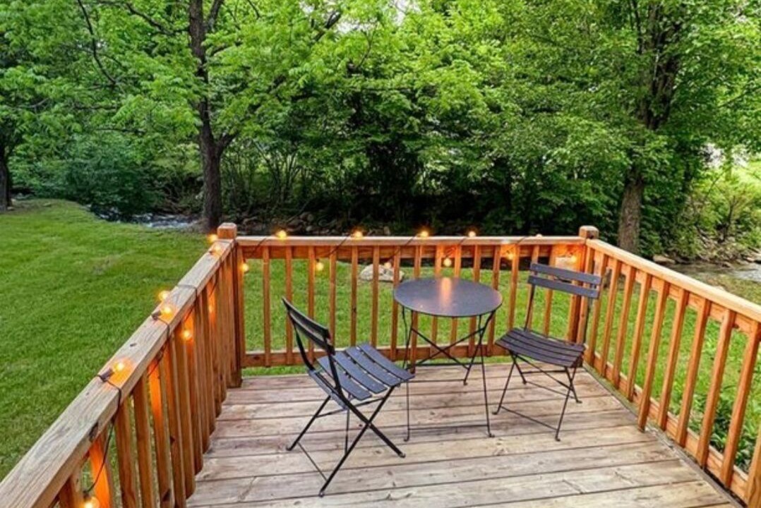 Photo of Outdoor in Andrews