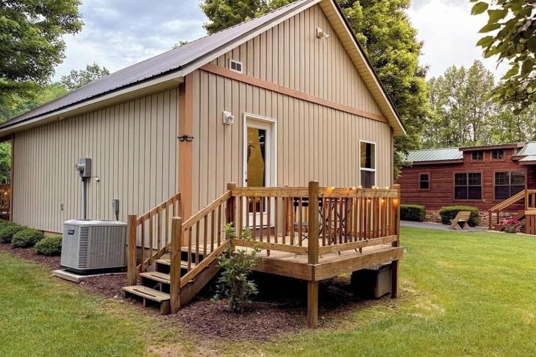 Photo of Outdoor in Andrews