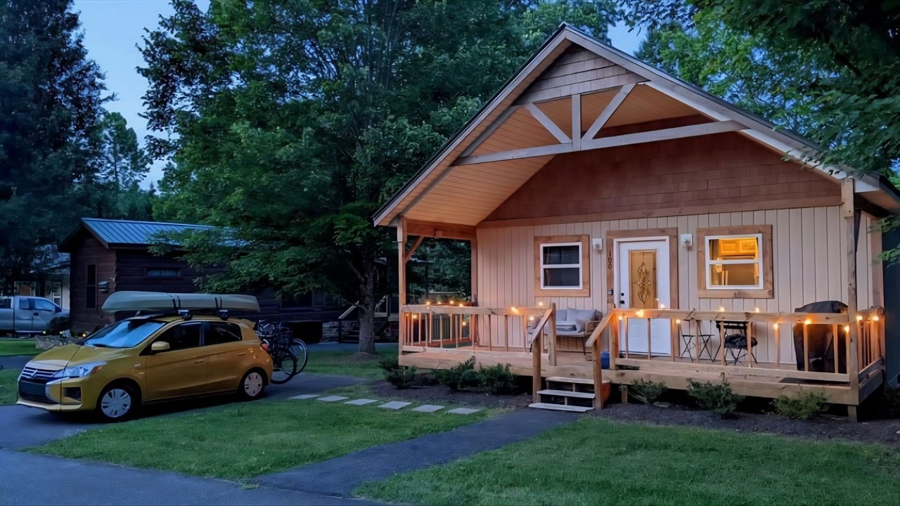 Photo of Outdoor in Andrews