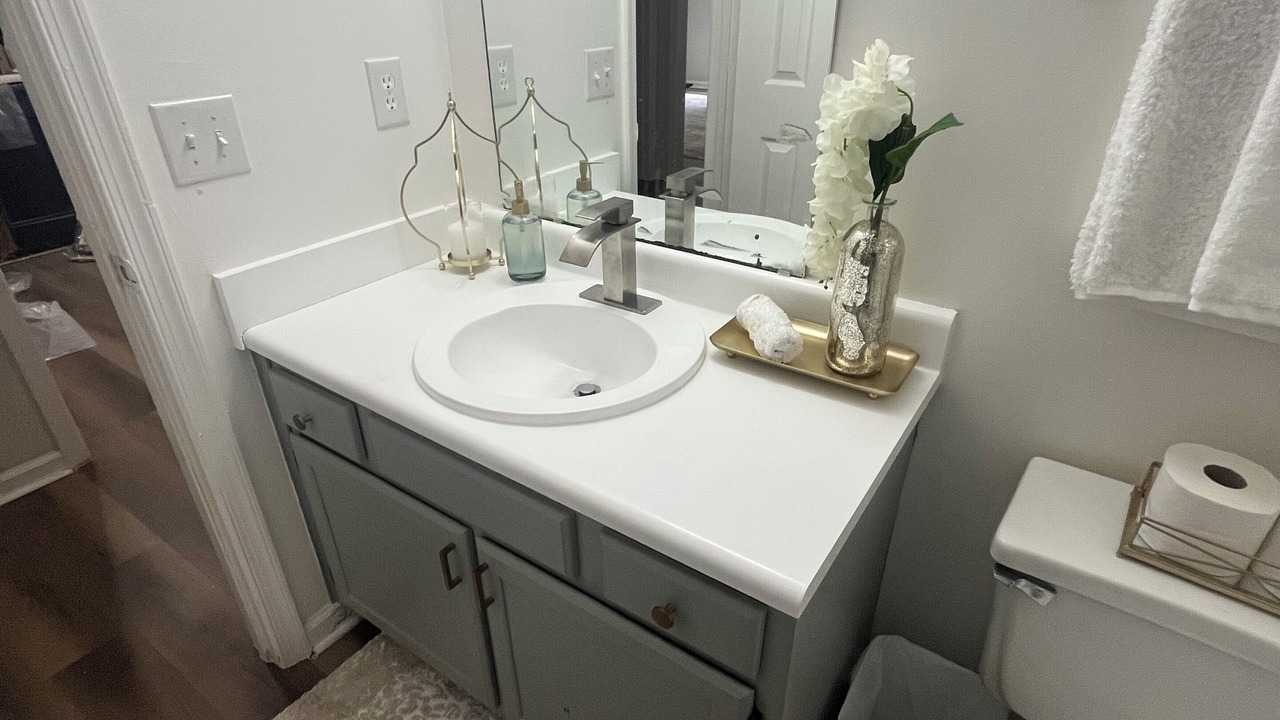 Photo of Bathroom in Greensboro