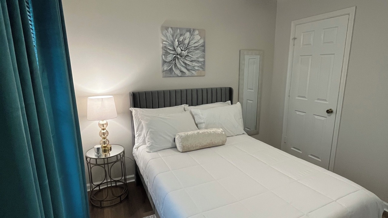 Photo of Bedroom in Greensboro