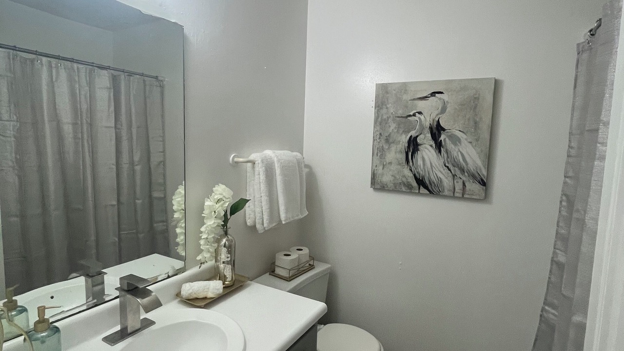 Photo of Bathroom in Greensboro