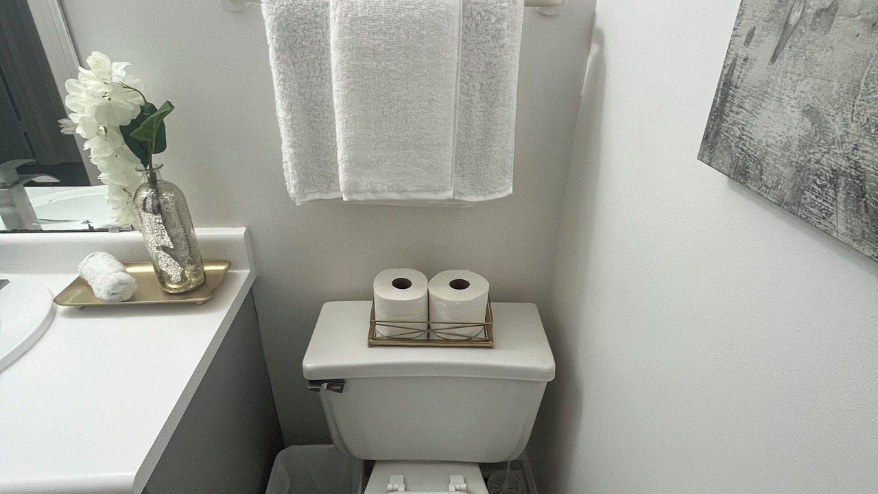 Photo of Bathroom in Greensboro