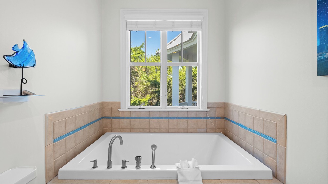 Photo of Bathroom in Bald Head Island