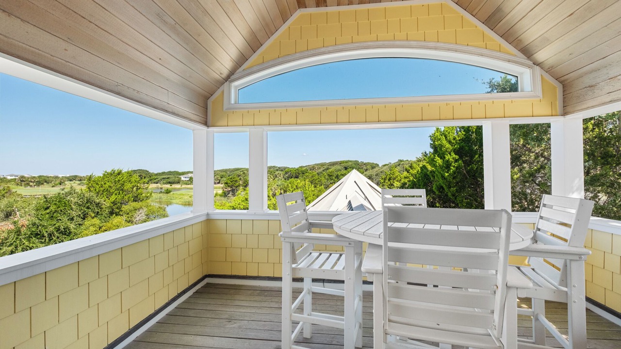 Photo of Outdoor in Bald Head Island