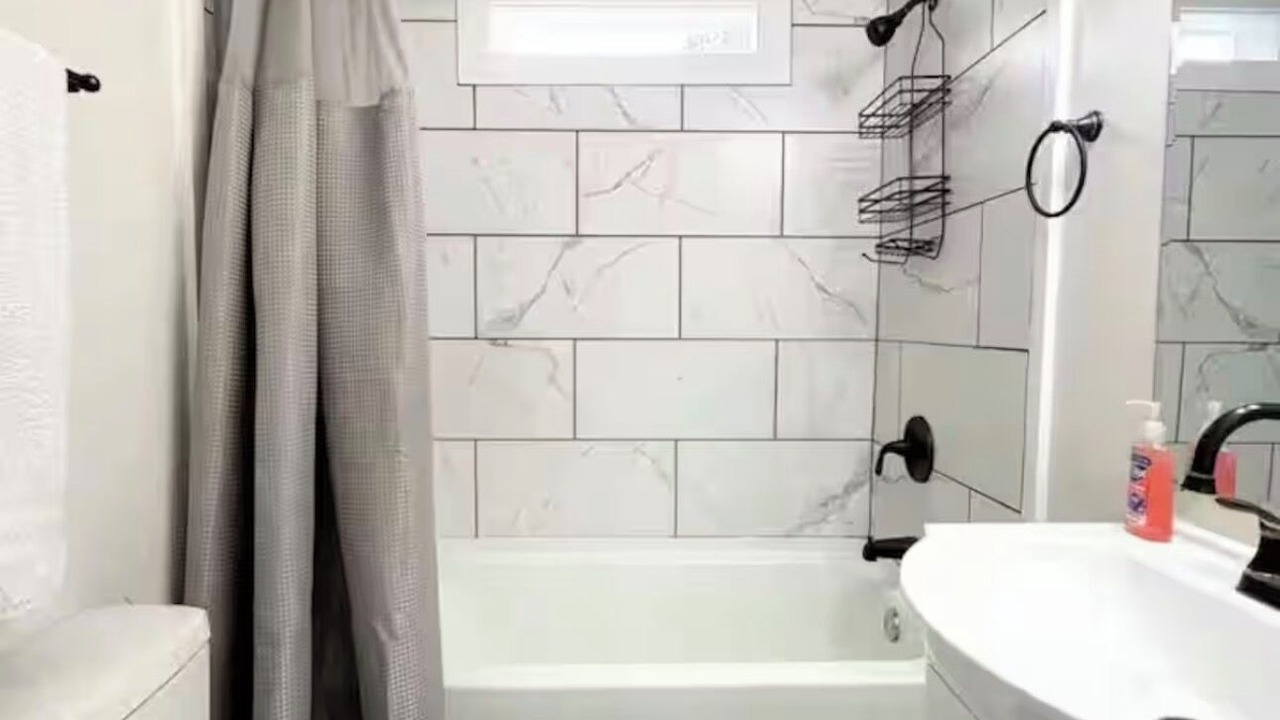 Photo of Bathroom in Beaufort