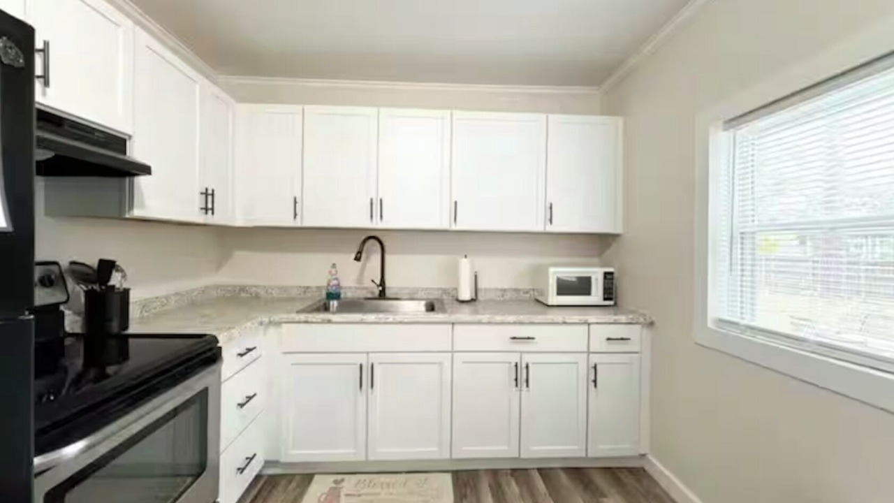 Photo of Kitchen in Beaufort