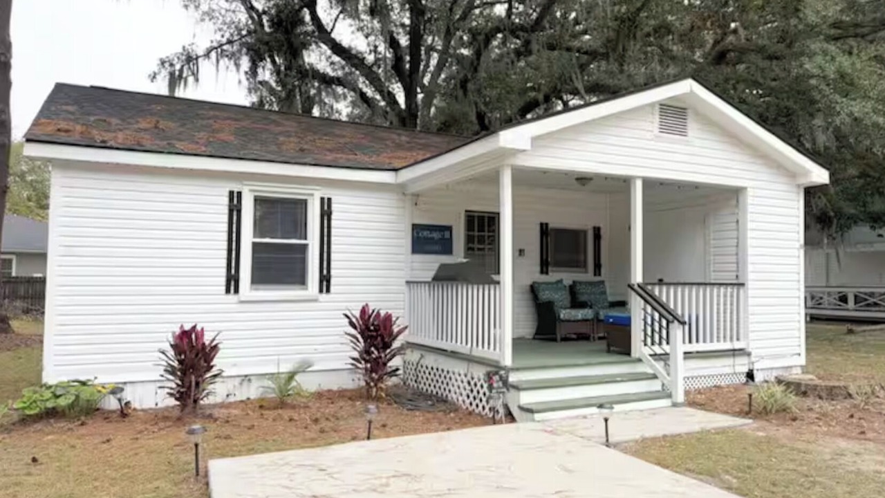 Photo of Outdoor in Beaufort