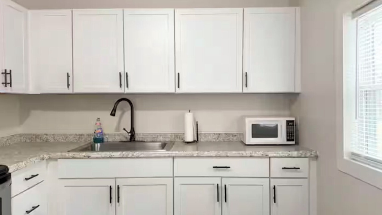 Photo of Kitchen in Beaufort