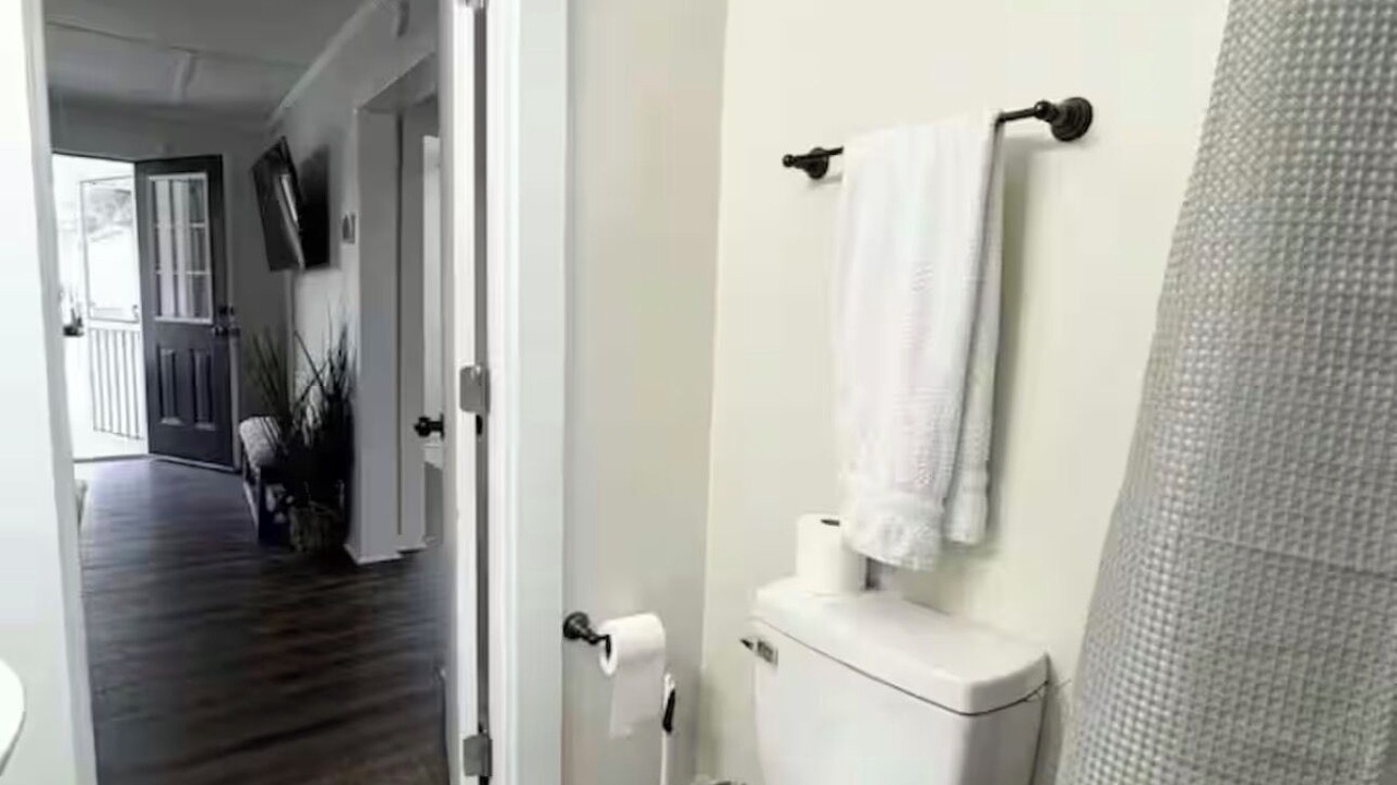 Photo of Bathroom in Beaufort