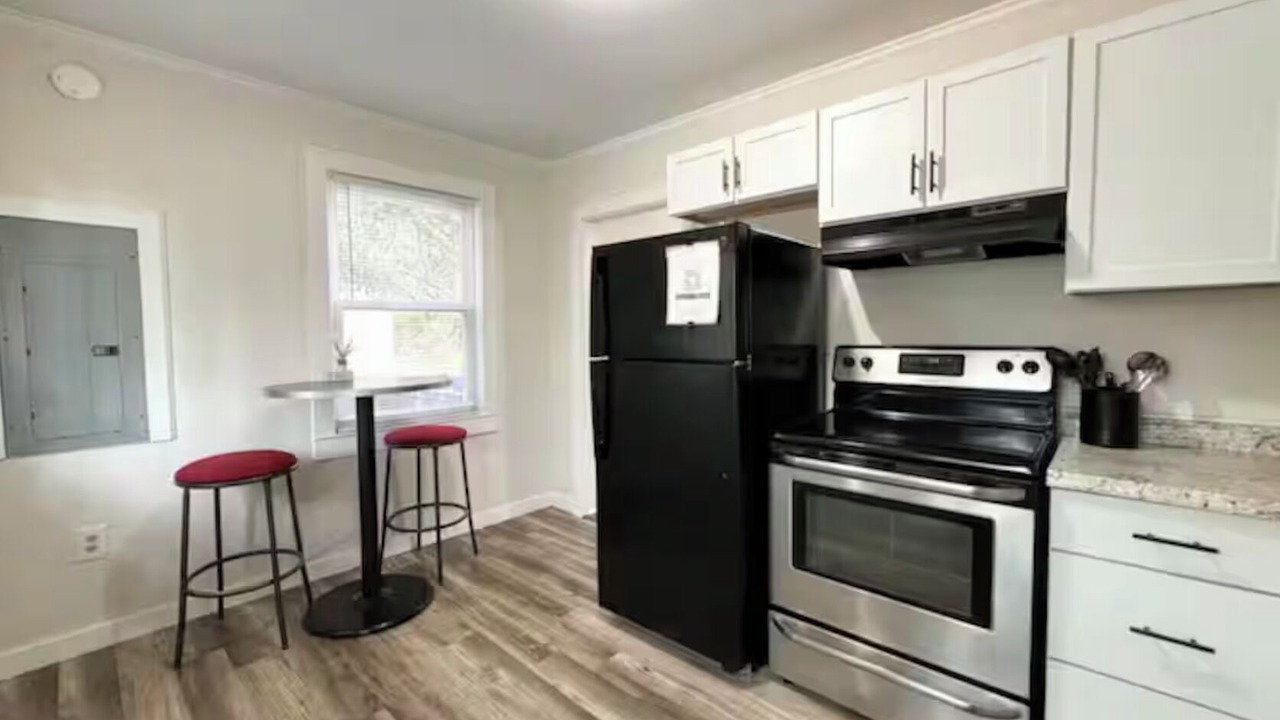 Photo of Kitchen in Beaufort
