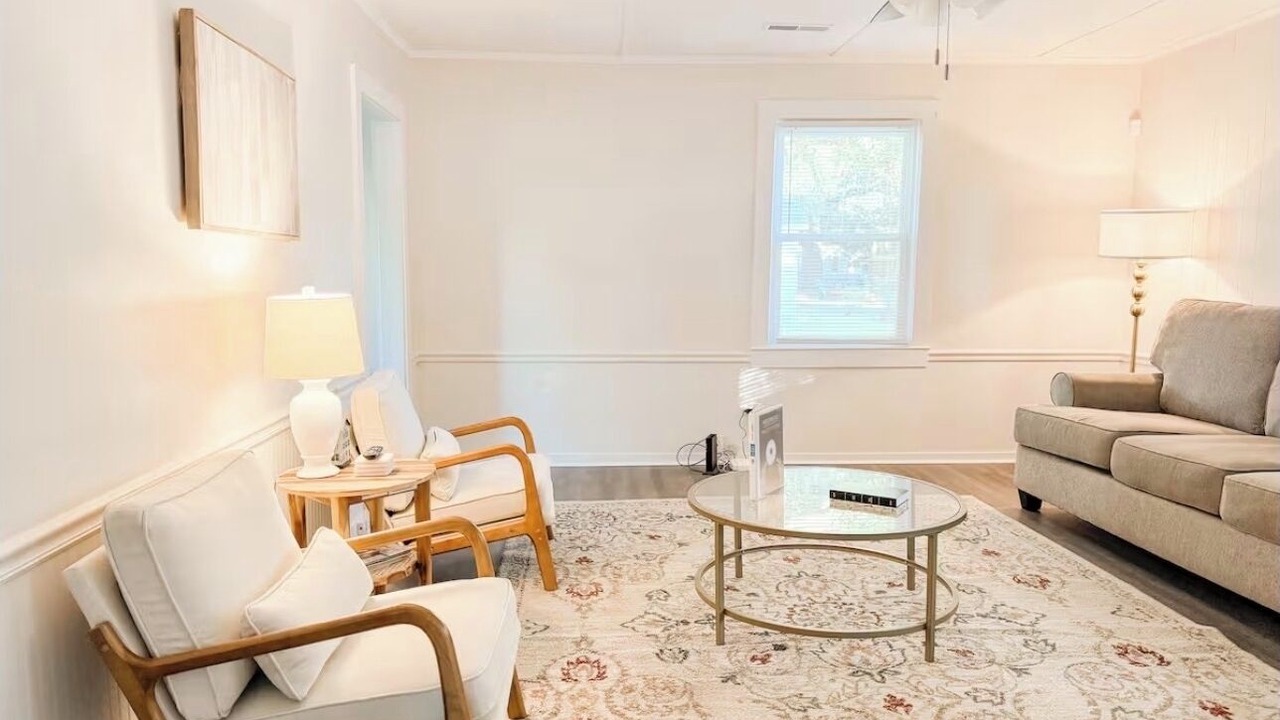 Photo of Livingroom in Beaufort