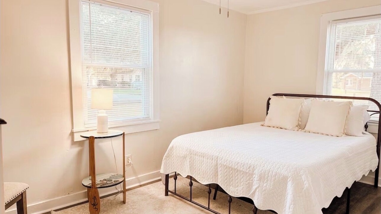 Photo of Bedroom in Beaufort