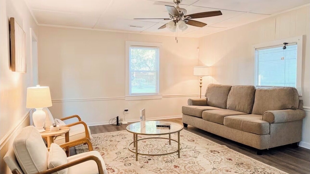 Photo of Livingroom in Beaufort