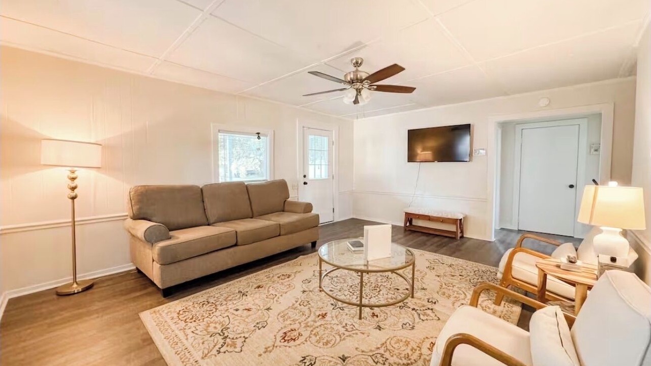 Photo of Livingroom in Beaufort