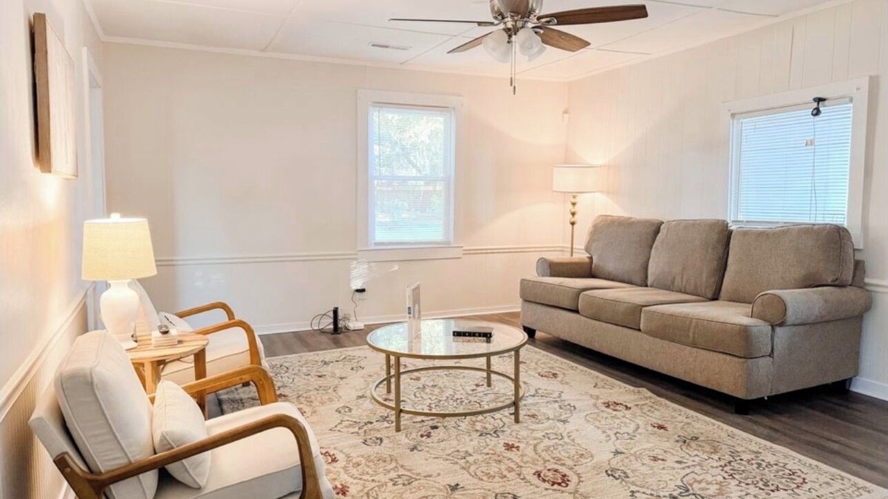 Photo of Livingroom in Beaufort