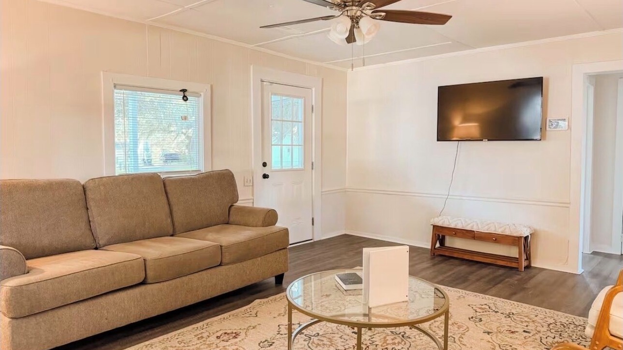 Photo of Livingroom in Beaufort