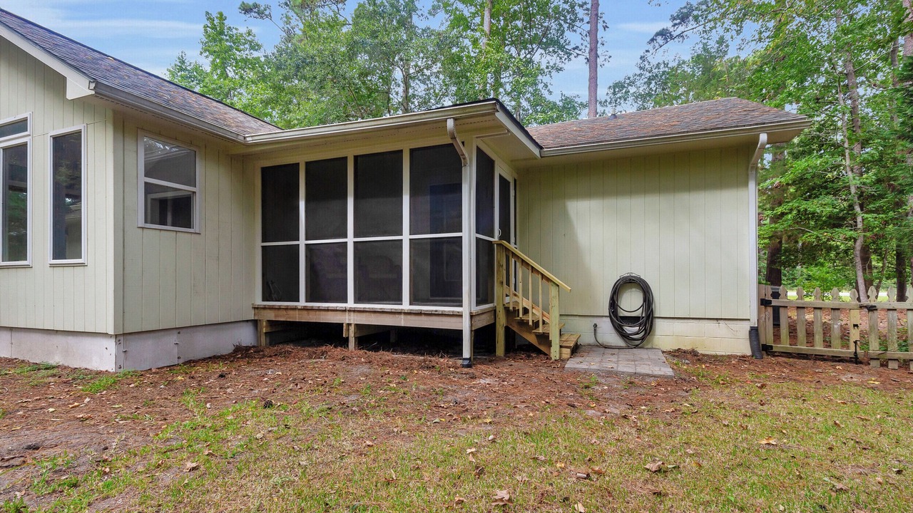 Photo of Outdoor in Morehead City