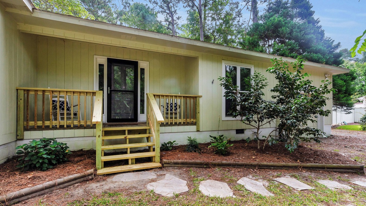 Photo of Outdoor in Morehead City